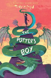 The Potter’s Boy