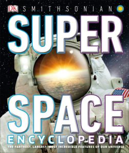 Super Space Encyclopedia