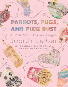 Parrots, Pugs, & Pixie Dust