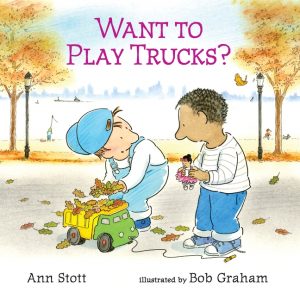 Want To Play Trucks?