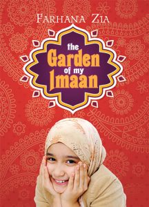 Garden of My Imaan