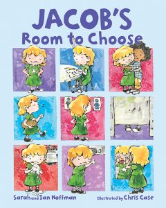 Jacob’s Room to Choose