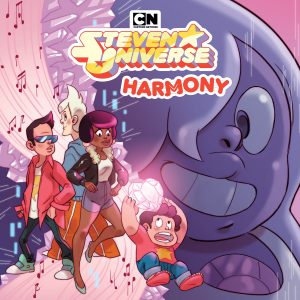 Steven Universe: Harmony