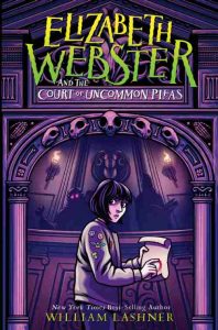 Elizabeth Webster and the Court of Uncommon Pleas