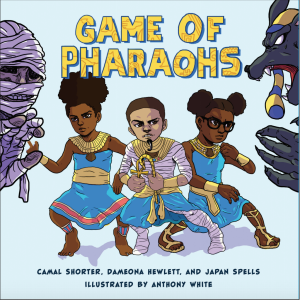 Game of Pharaohs