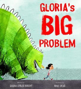 Gloria’s Big Problem