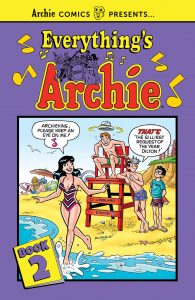 Everything’s Archie Vol. 2