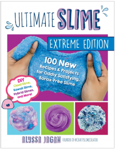 Ultimate Slime Extreme Edition
