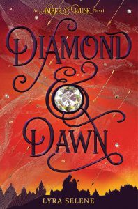 Diamond & Dawn