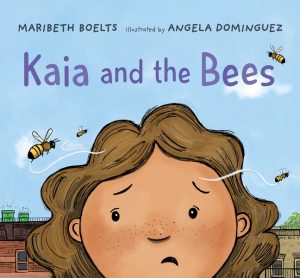Kaia and the Bees