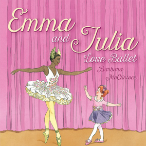Emma & Julia Love Ballet