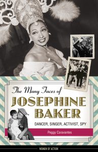 The Many Faces of Josephine Baker