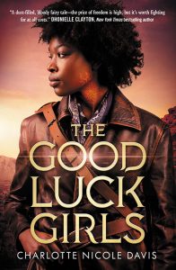 The Good Luck Girls