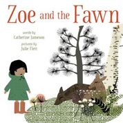 Zoe and the Fawn