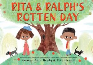 Rita and Ralph’s Rotten Day