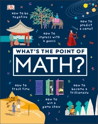 What’s the Point of Math?