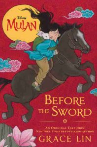 Mulan Before the Sword
