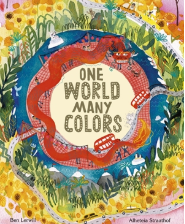 One World, Many Colors