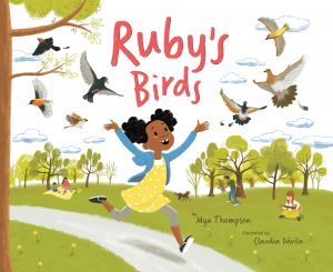 Ruby’s Birds