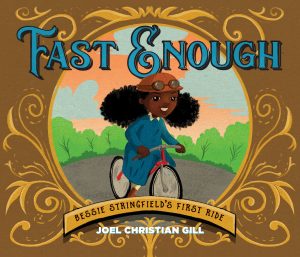 Fast Enough: Bessie Stringfield’s First Ride