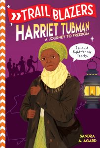 Trailblazers: Harriet Tubman