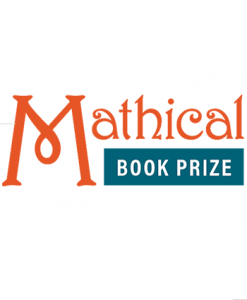 Mathical Book Prize 2022 Winners