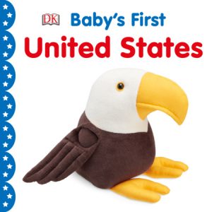 Baby’s First United States