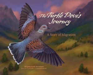 The Turtle Dove’s Journey: A Story of Migration