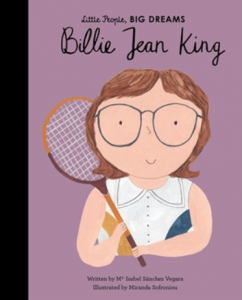 Billie Jean King