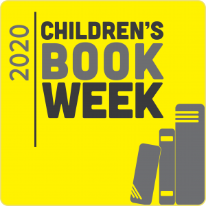 Celebrate #BookWeek2020atHome