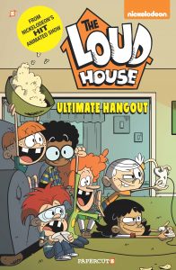 Loud House Volume 9