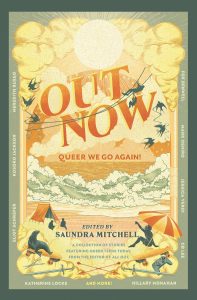 Out Now: Queer We Go Again