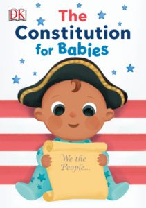 The Constitution for Babies