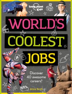 World’s Coolest Jobs
