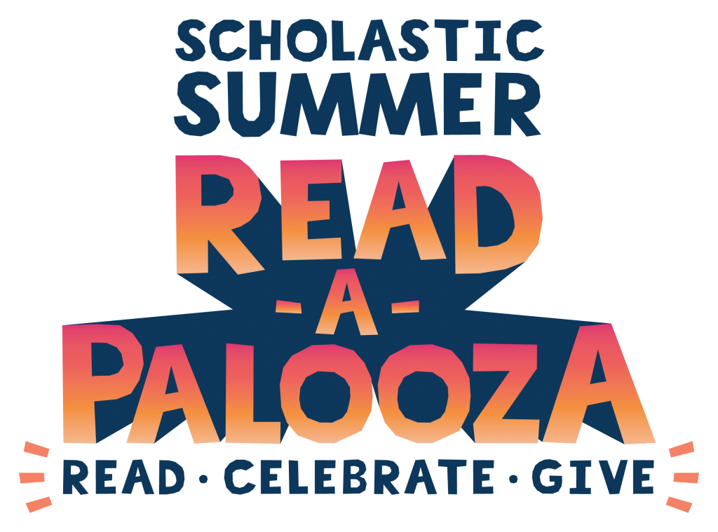 Scholastic Reimagines Free Summer Reading Program for Kids Children's