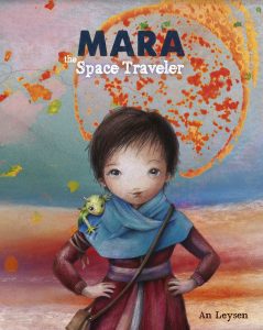 Mara the Space Traveler