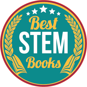 2021 Best STEM Books List