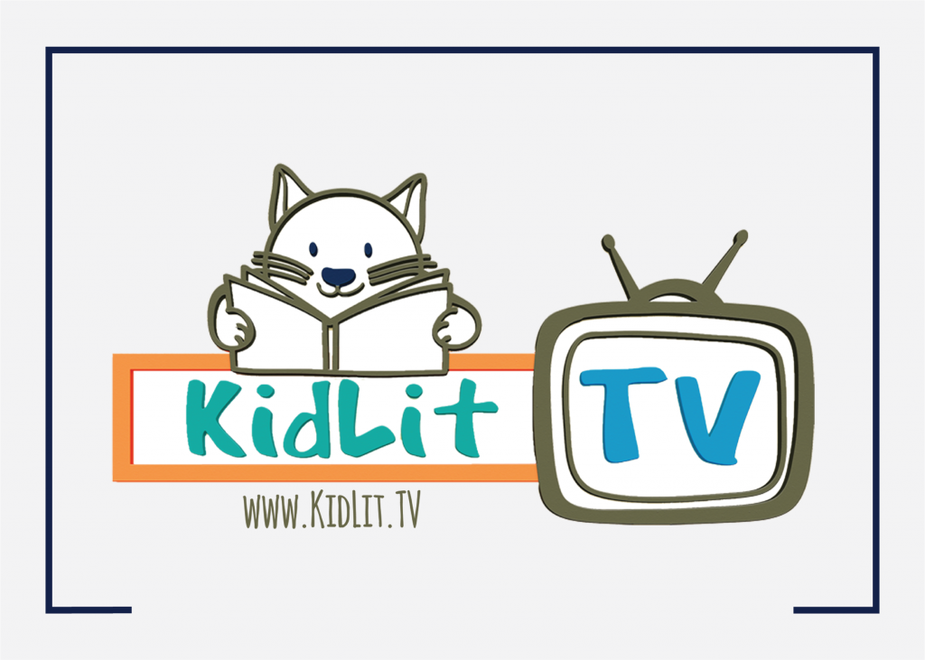 KidLit TV