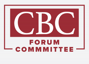 CBC Forum Series