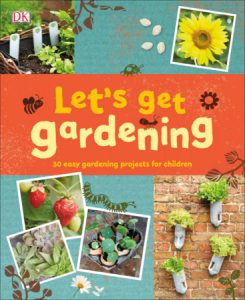 Let’s Get Gardening