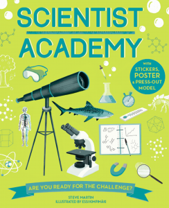 Scientist Academy