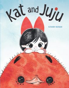 Kat and Juju