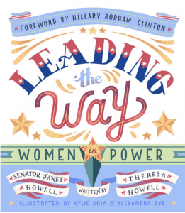 Leading the Way: Women in Power