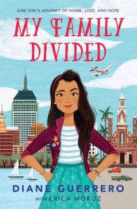 My Family Divided: One Girl’s Journey of Home, Loss, and Hope