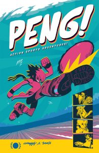 Peng! Action Sports Adventures