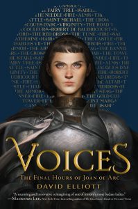 Voices: The Final Hours of Joan of Arc