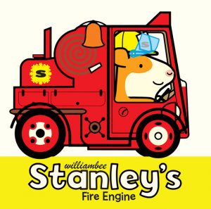 Stanley’s Fire Engine