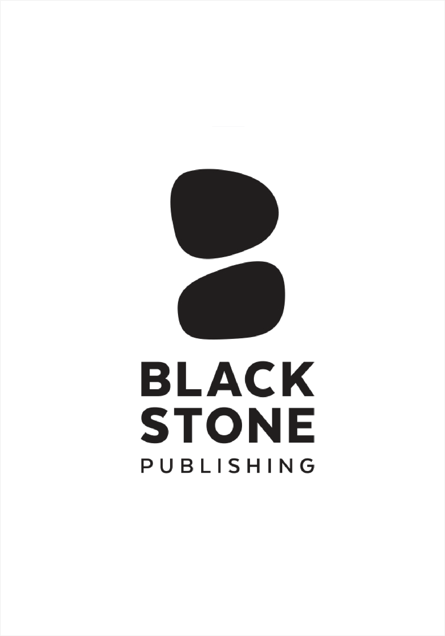 New Associate Member, Blackstone Publishing – Children's Book Council
