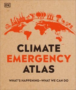 Climate Emergency Atlas