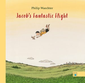 Jacob’s Fantastic Flight